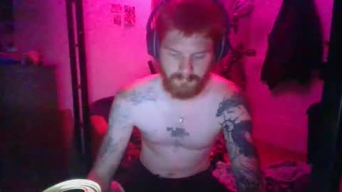 magnetic77slav online show from October 7, 5:47 am