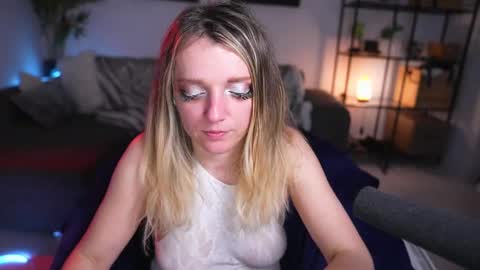 Ami online show from February 27, 5:15 pm