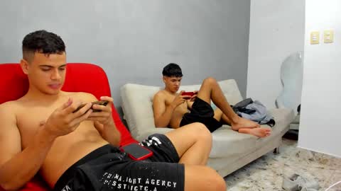 RONALD online show from October 8, 6:08 am