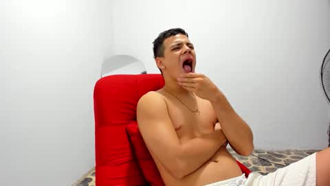 RONALD online show from October 21, 7:13 am