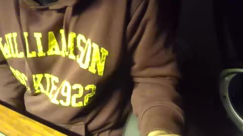 magnum_cam online show from October 30, 3:23 pm