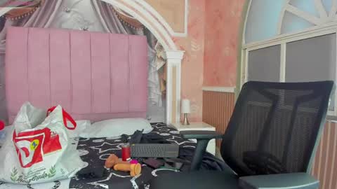 Magnus Alejo online show from October 27, 12:05 pm