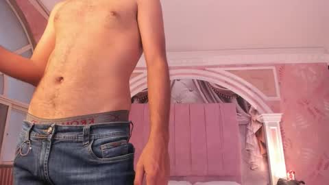 Magnus Alejo online show from October 1, 11:53 am