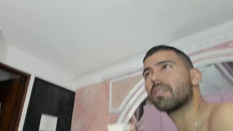 Magnus Alejo online show from September 14, 11:44 am