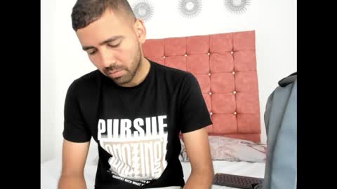 Magnus Alejo online show from September 11, 11:33 am