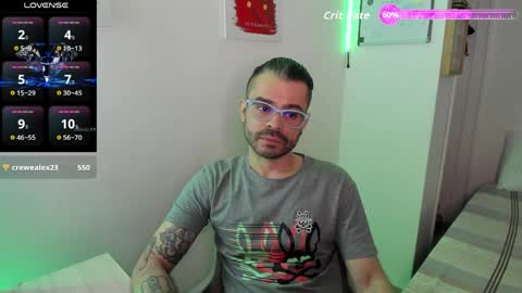     online show from April 6, 11:28 pm