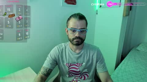     online show from April 21, 1:31 am