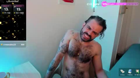     online show from November 8, 12:35 am