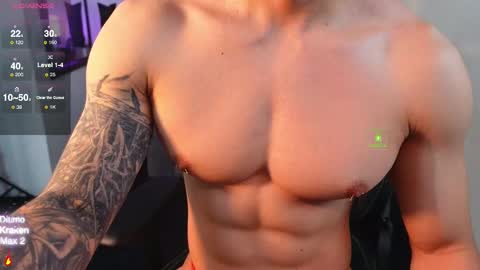 If you want me to use the Lovense please let me know  --    online show from November 25, 5:01 pm