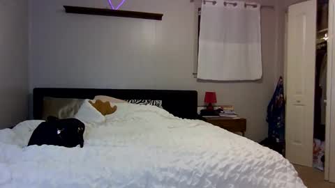 Kaye online show from December 19, 1:34 am