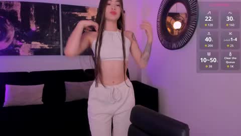  Maia  online show from April 21, 5:31 pm