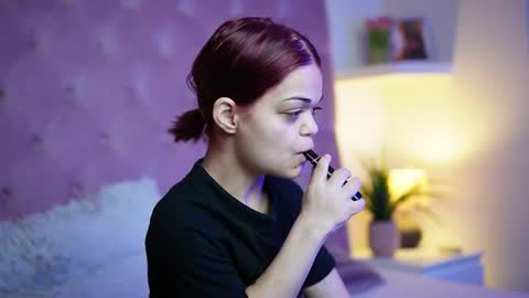  Maia  online show from March 23, 9:42 pm