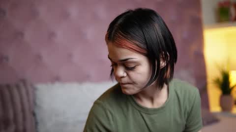  Maia  online show from January 13, 10:39 pm