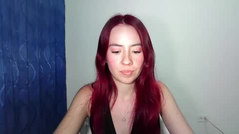 MaiaRosse  online show from June 8, 1:28 am