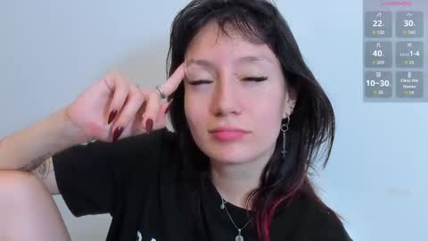 maibys online show from October 24, 4:02 am