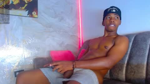 maicoljorda1 online show from November 27, 2:03 pm