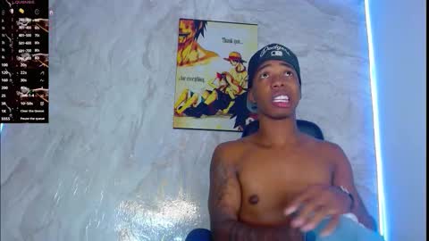 maicoljorda1 online show from September 30, 11:42 am