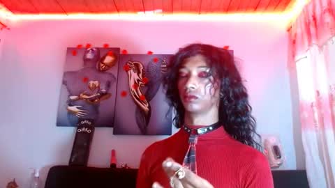 Bella Maidi online show from February 27, 2:10 pm