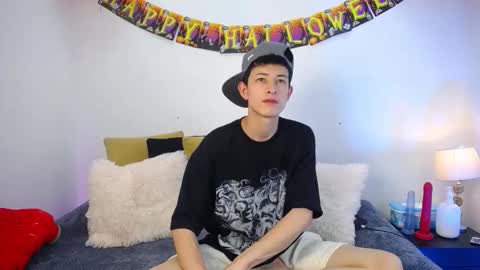 Maik Carver online show from October 11, 4:06 am