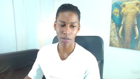 I am Maik online show from January 31, 7:11 pm