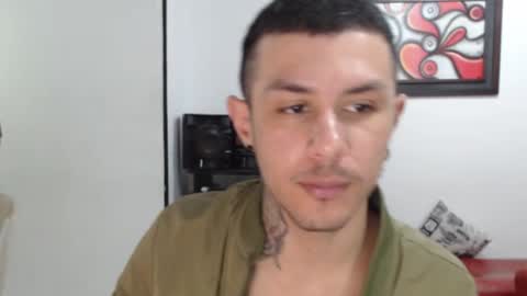 maikjameshot online show from June 9, 12:44 am