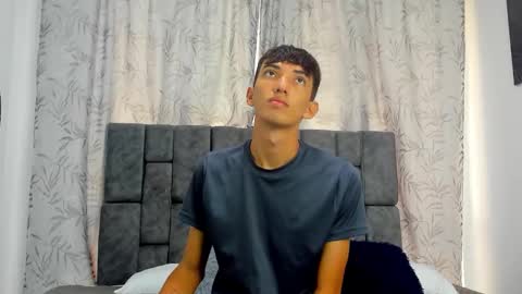 Maikol online show from December 2, 12:25 pm