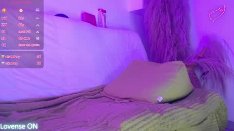 Maiky Cooper online show from September 26, 9:12 pm