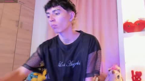 maiky_cooper01 online show from April 26, 11:57 pm