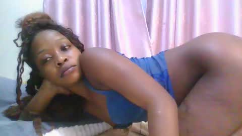 Mailah online show from April 22, 12:51 am