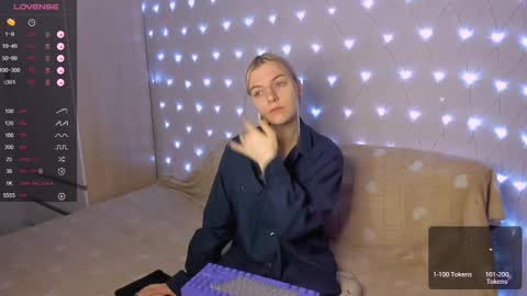 Your kitty online show from March 2, 3:27 pm