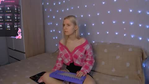 Your kitty online show from January 15, 3:48 am