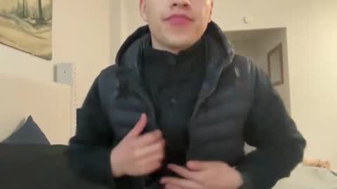 Mailo online show from April 19, 10:12 pm