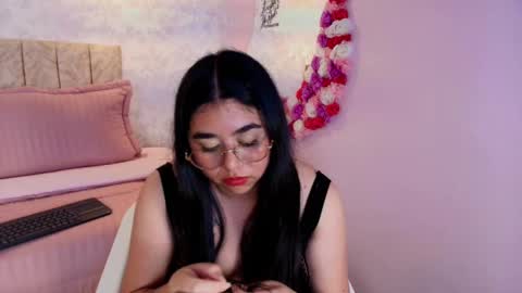 mailyn_rose online show from October 22, 6:09 pm