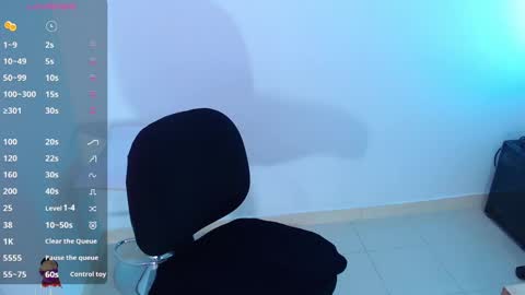 Snapshot of mailywindsor chatting on February 15, 11:39 am Maily online show from February 15, 11:39 am