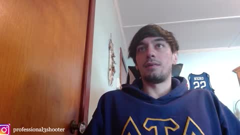 Snapshot of mainecollegeboy chatting on February 20, 5:20 pm mainecollegeboy online show from February 20, 5:20 pm