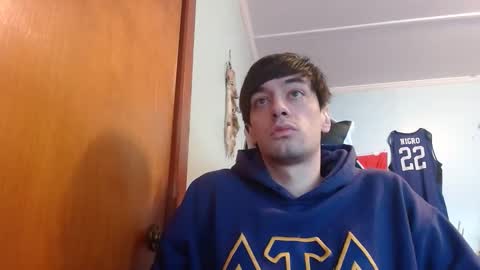 Snapshot of mainecollegeboy chatting on March 2, 1:16 pm mainecollegeboy online show from March 2, 1:16 pm