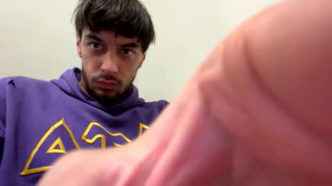 Snapshot of mainecollegeboy chatting on October 28, 4:08 pm mainecollegeboy online show from October 28, 4:08 pm