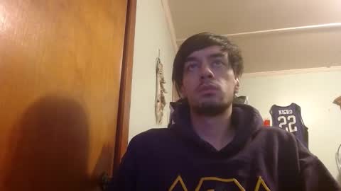 Snapshot of mainecollegeboy chatting on February 25, 7:20 am mainecollegeboy online show from February 25, 7:20 am