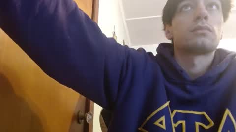 Snapshot of mainecollegeboy chatting on March 4, 12:12 pm mainecollegeboy online show from March 4, 12:12 pm