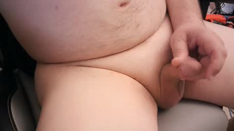 Gilly online show from March 12, 1:40 pm