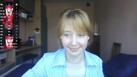 Evie online show from July 19, 11:02 am