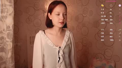Snapshot of maisiemiller chatting on October 21, 7:06 pm Maisie online show from October 21, 7:06 pm