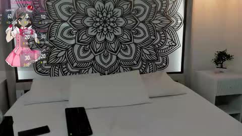 Zamara.... online show from December 4, 4:17 pm