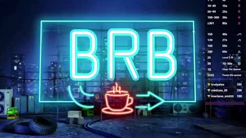    online show from February 13, 7:56 am