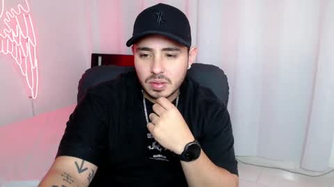 maison_xmed online show from March 30, 9:48 pm