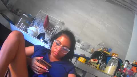 maite2020 online show from December 8, 8:47 pm