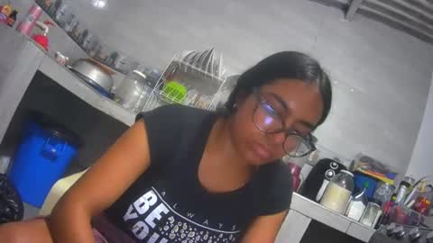 maite2020 online show from December 4, 3:09 am