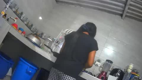 maite2020 online show from December 5, 2:15 am