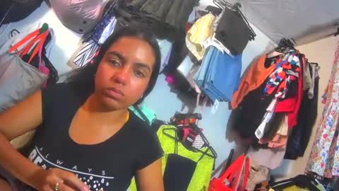 maite2020 online show from December 3, 2:55 pm