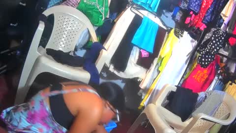 maite2020 online show from December 11, 3:58 pm